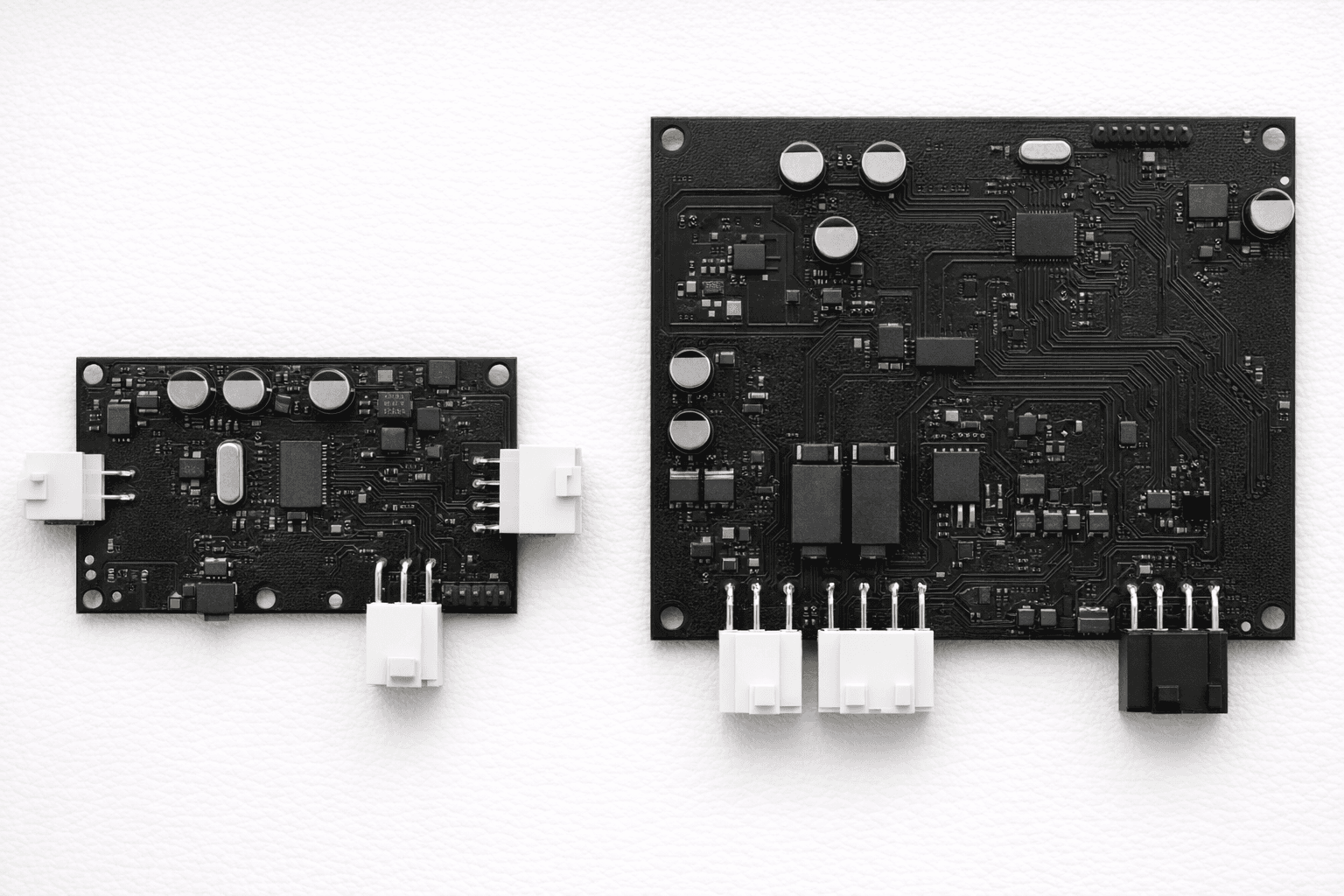 Passenger Interface Module