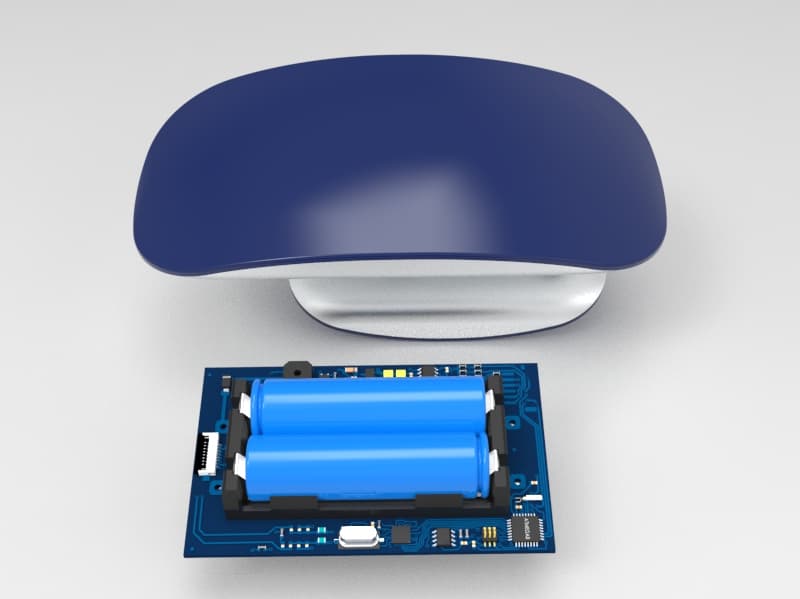 RFID Hotel Door Access